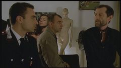 Episodio 11 - Fuoco incrociato