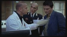 Episodio 15 - Delitto a camera chiusa