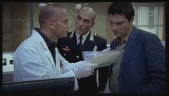 Episodio 15 - Delitto a camera chiusa