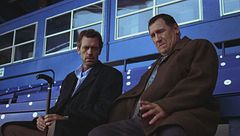 Ep. 12 - Una vita per un'altra vita