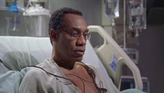 Ep. 17 - Un candidato a rischio