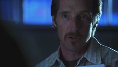 Ep. 6 - Cosa mangia Grissom?