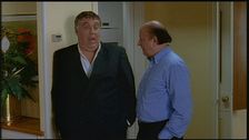 Ep. 3 - Un ciclone in famiglia, 3