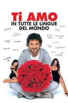 Ti amo in tutte le lingue del mondo