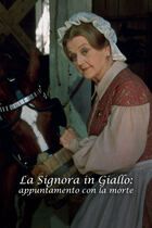 La signora in giallo: appuntamento con la morte