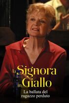 La signora in giallo: la ballata del ragazzo perduto