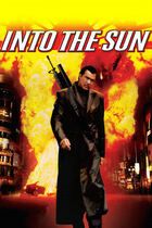 Into the sun