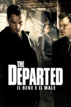 The departed - Il bene e il male