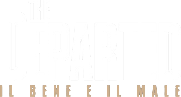 The departed - Il bene e il male - Film Mediaset Infinity