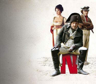 N - Io e Napoleone