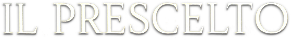 Il prescelto - Film Mediaset Infinity