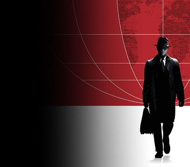 The good shepherd  - L'ombra del potere