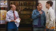 Episodio 2 - Un' altra vita
