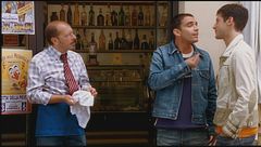 Episodio 2 - Un' altra vita