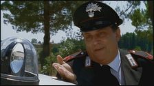 Episodio 4 - Senza movente