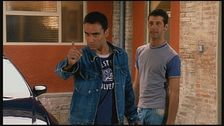 Episodio 7 - Minaccia inafferrabile