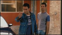 Episodio 7 - Minaccia inafferrabile