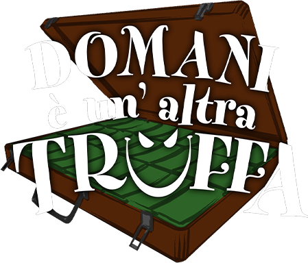 Domani è un'altra truffa - Film Mediaset Infinity