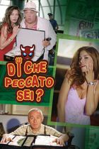 Di che peccato sei?