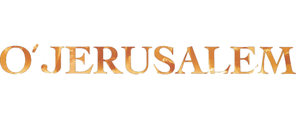 O' Jerusalem - Film Mediaset Infinity