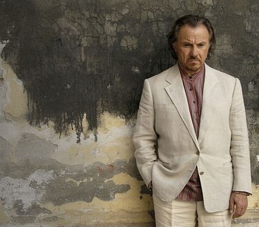 Il mercante di pietre - The stone merchant