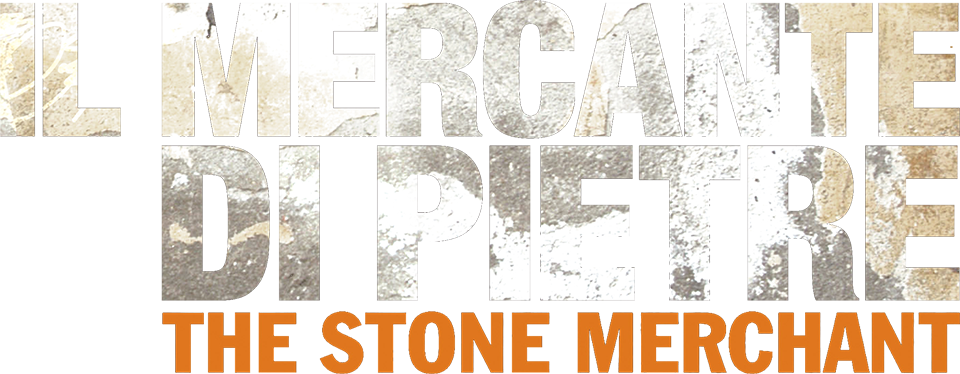 Il mercante di pietre - The stone merchant - Film Mediaset Infinity