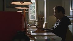 Ep. 24 - Una domenica tranquilla