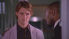 Ep. 10 - Impossibilità di comunicare