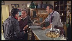 Ep. 10 - Tutti gli uomini dal presidente