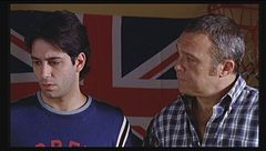 Ep. 17 - All'ombra del colosseo