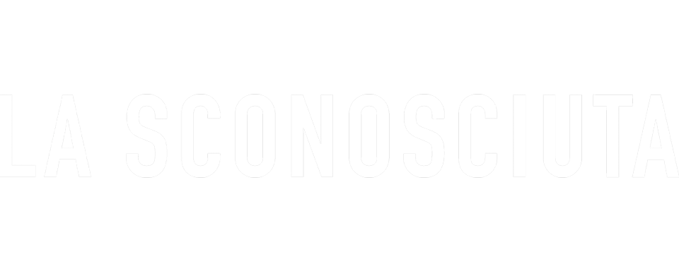 La sconosciuta - Film Mediaset Infinity