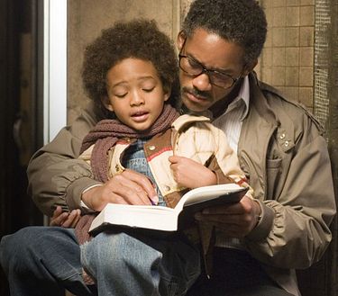 La ricerca della felicità