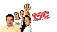 American Pie - Band camp
