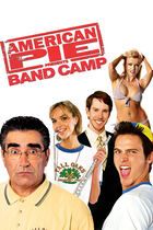 American Pie - Band camp