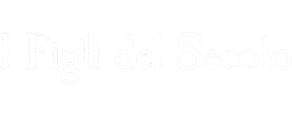 I figli del secolo - Film Mediaset Infinity
