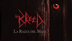 The breed - La razza del male