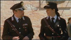 Episodio 3 - Abuso di potere