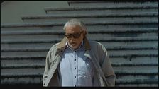 Episodio 3 - Condannato a morte