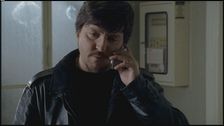Episodio 4 - Uno strano incidente