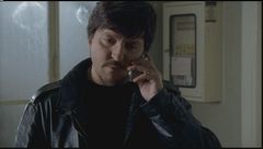 Episodio 4 - Uno strano incidente