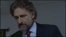 Episodio 5 - Conti col passato