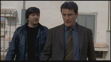 Episodio 6 - Un giorno da cani