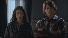 Episodio 7 - Il prezzo del potere