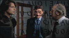 Episodio 11 - La villetta della morte