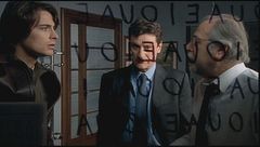 Episodio 11 - La villetta della morte