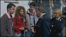 Episodio 12 - Ladri di bambini
