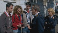 Episodio 12 - Ladri di bambini