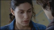 Episodio 16 - Evasione disperata