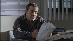 Episodio 16 - Evasione disperata