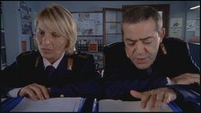 Episodio 17 - Padri e figli